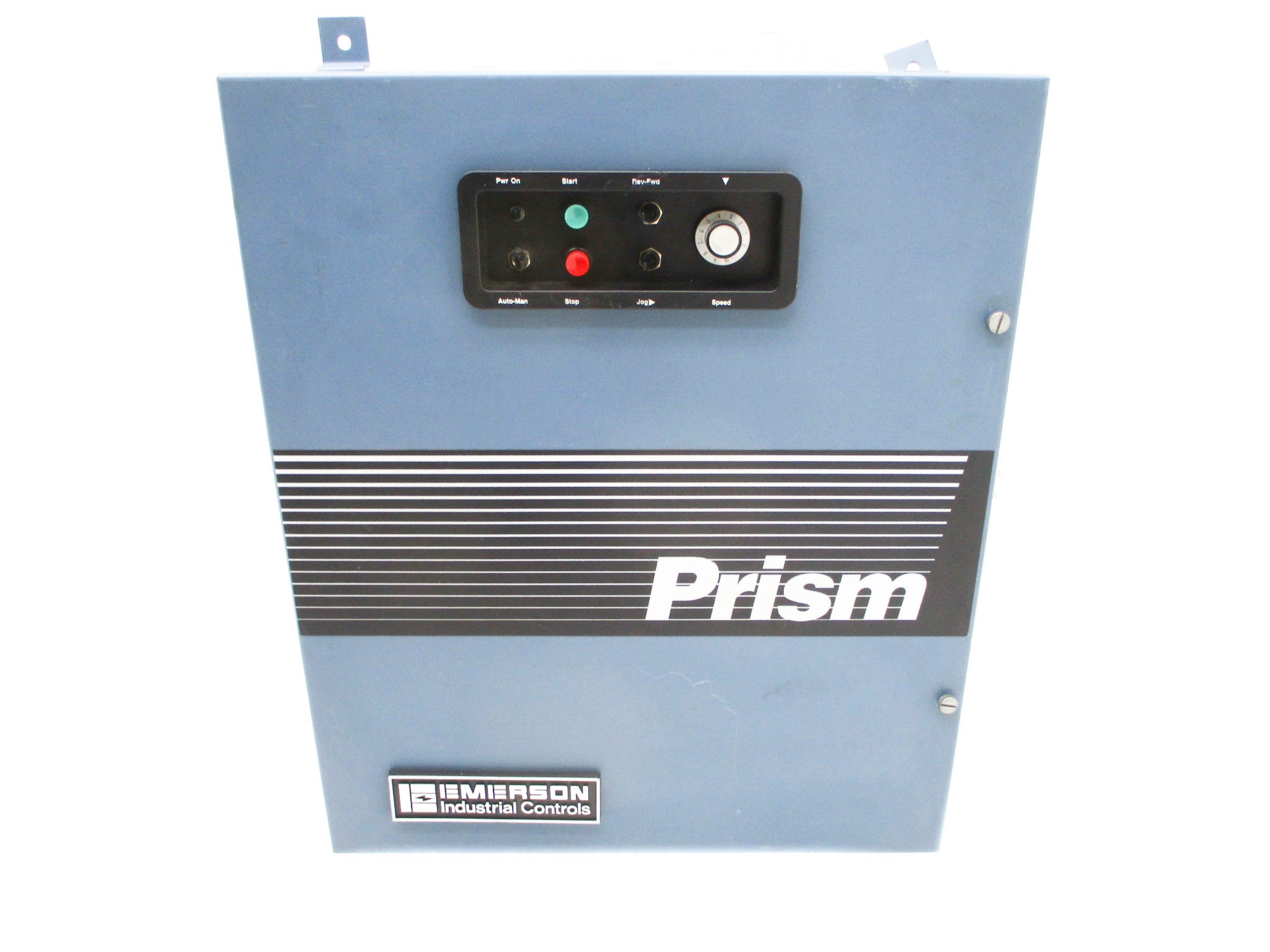 EMERSON 2950-8002 W/ENCLOSURE REMAN
