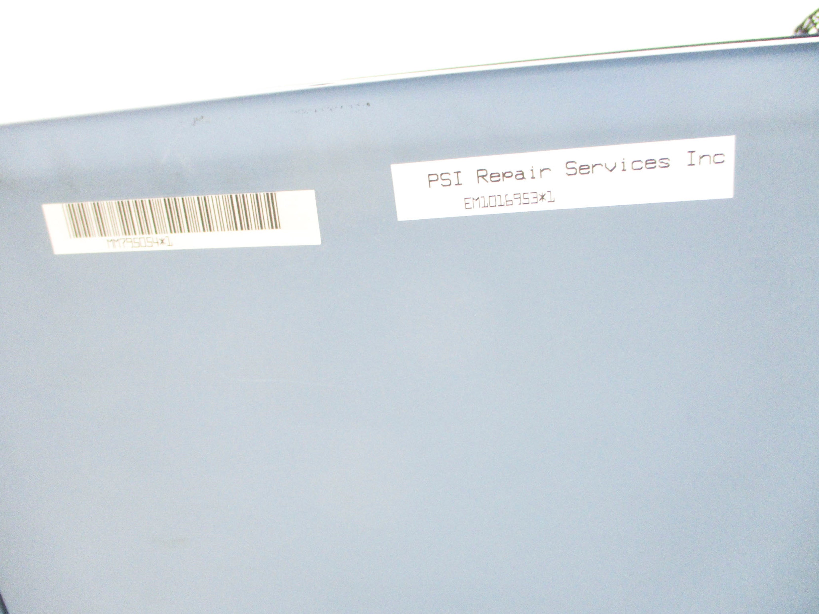 EMERSON 2950-8002 W/ENCLOSURE REMAN