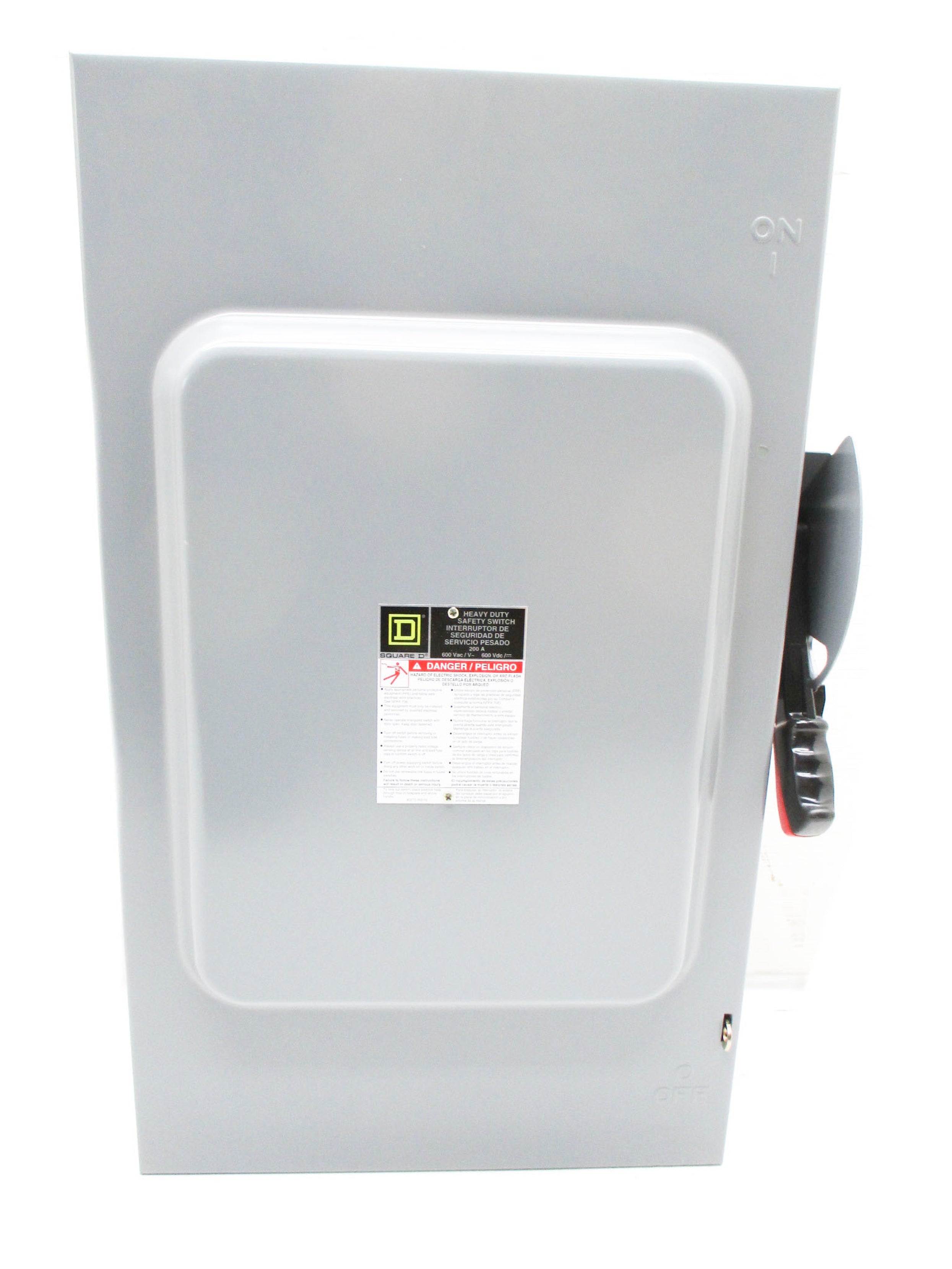 SQUARE D HU364EI NSMP