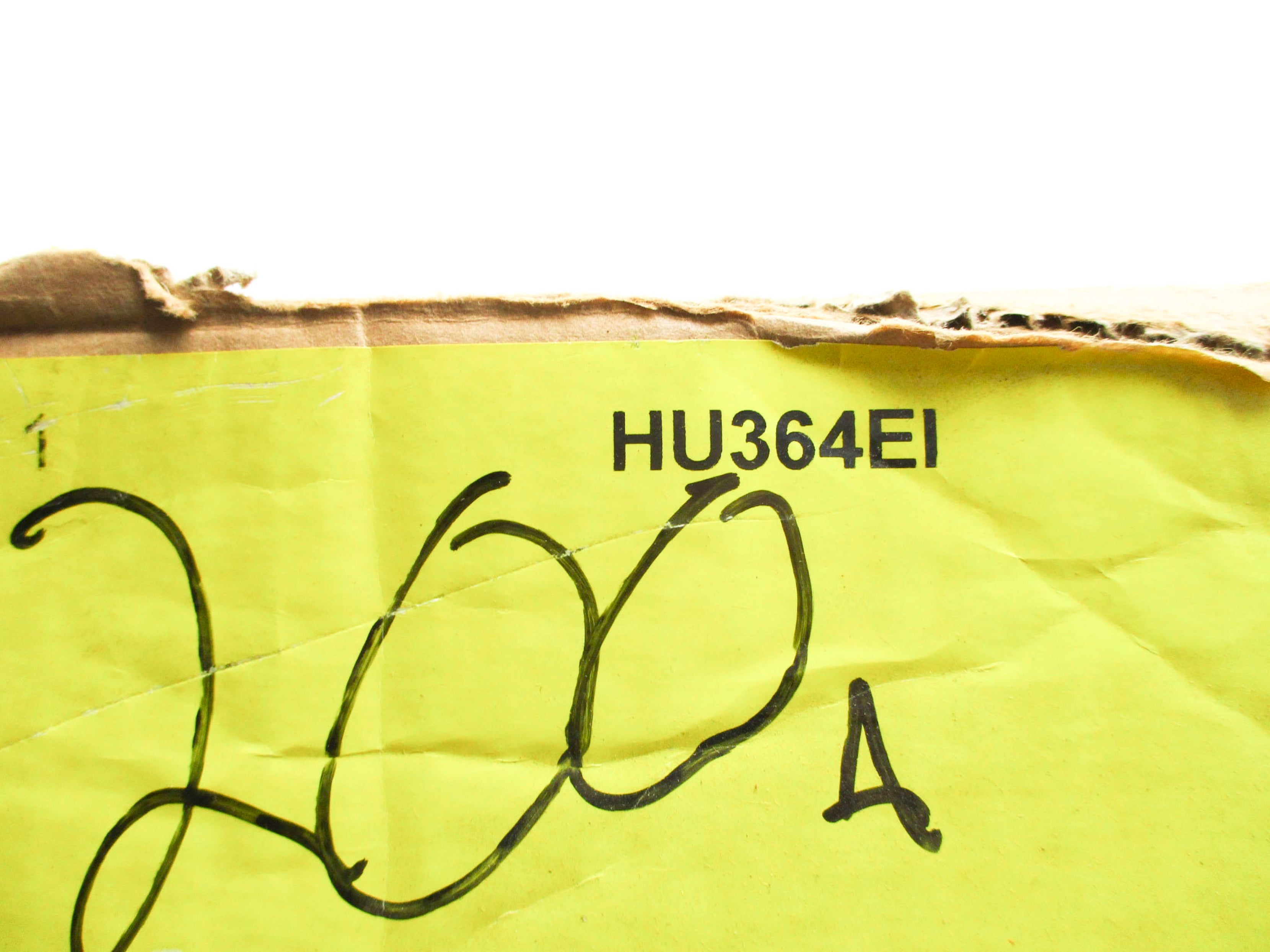 SQUARE D HU364EI NSMP