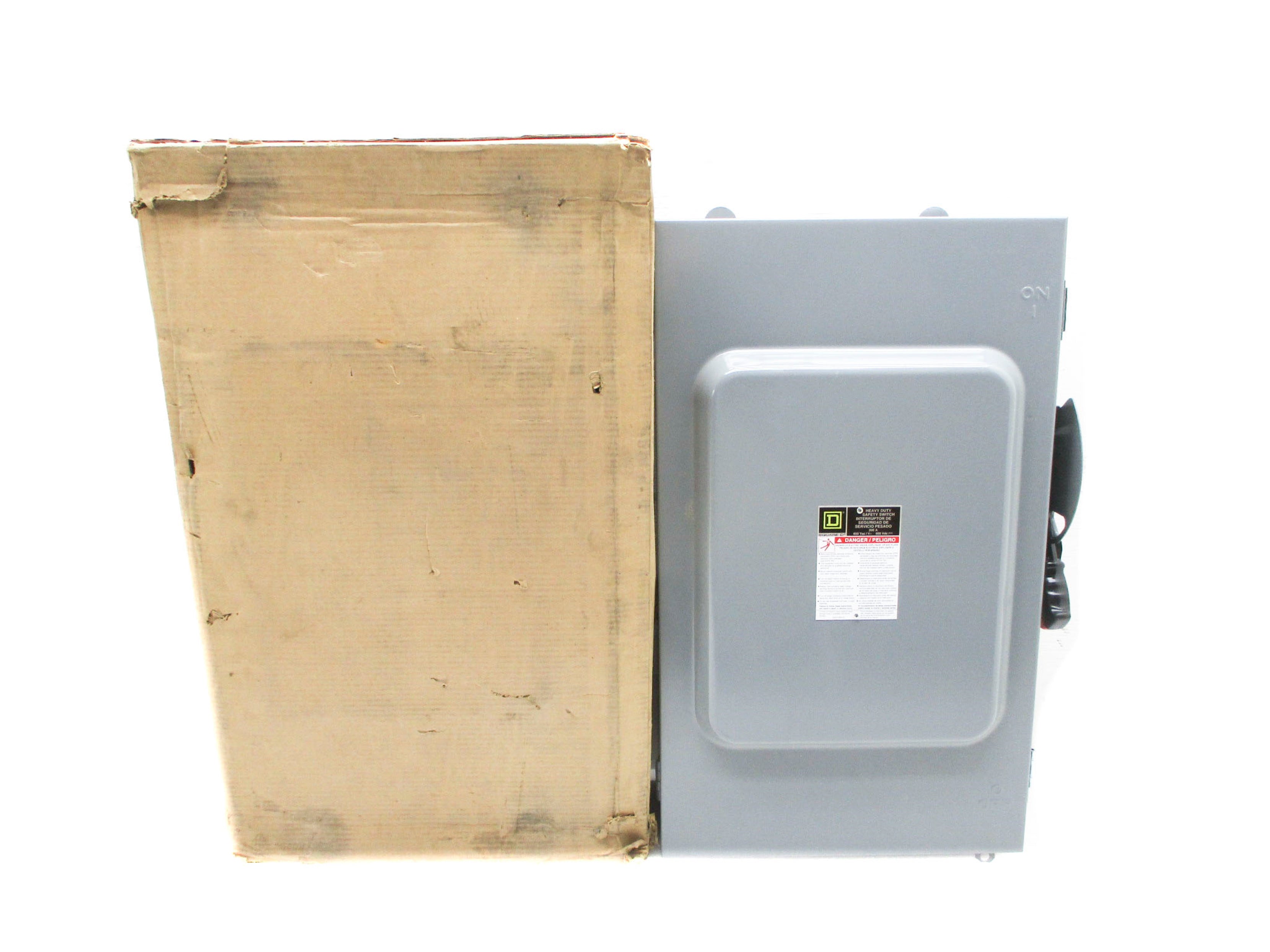 SQUARE D H364AWKEI NSMP