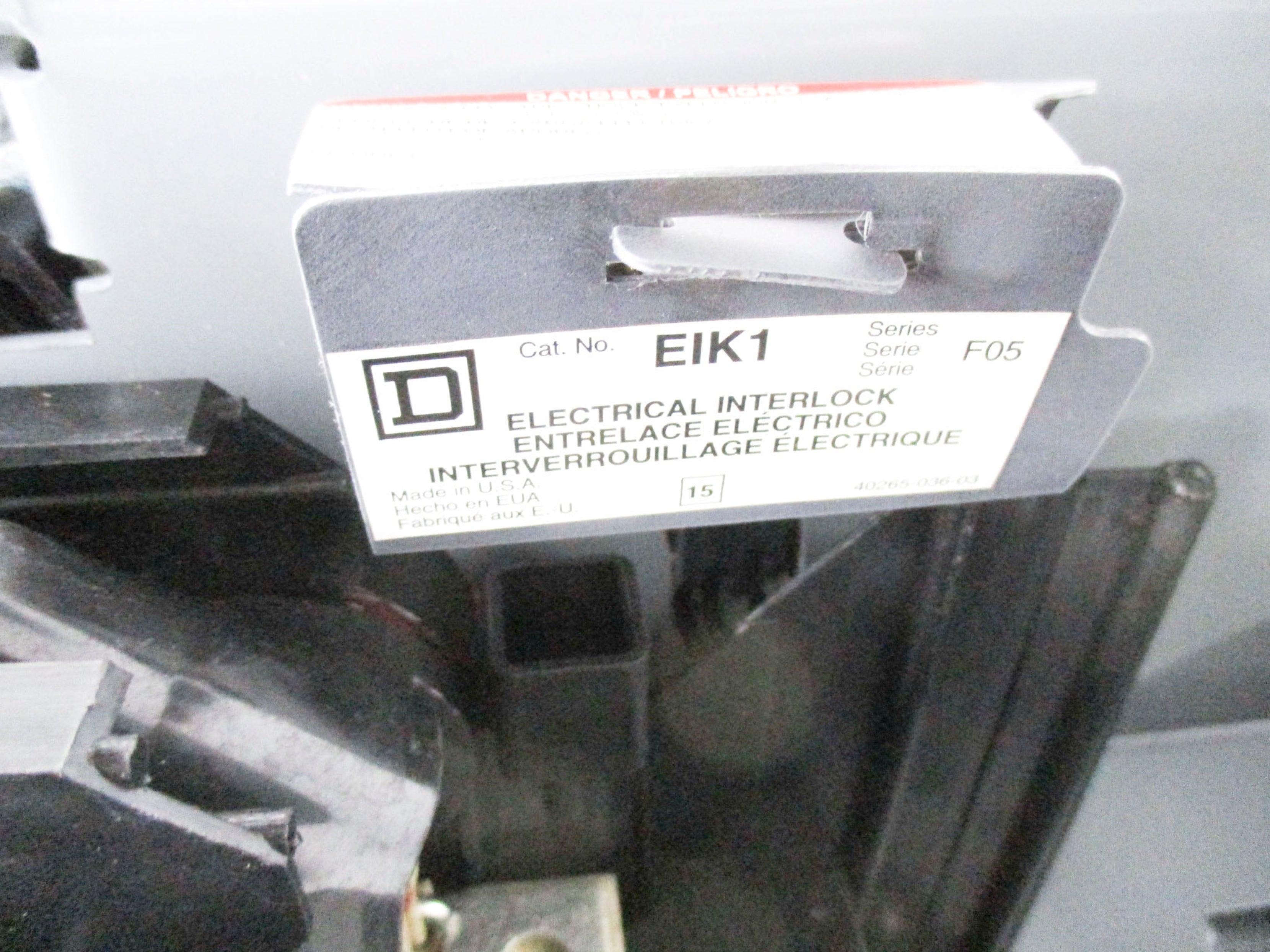 SQUARE D H364AWKEI NSMP