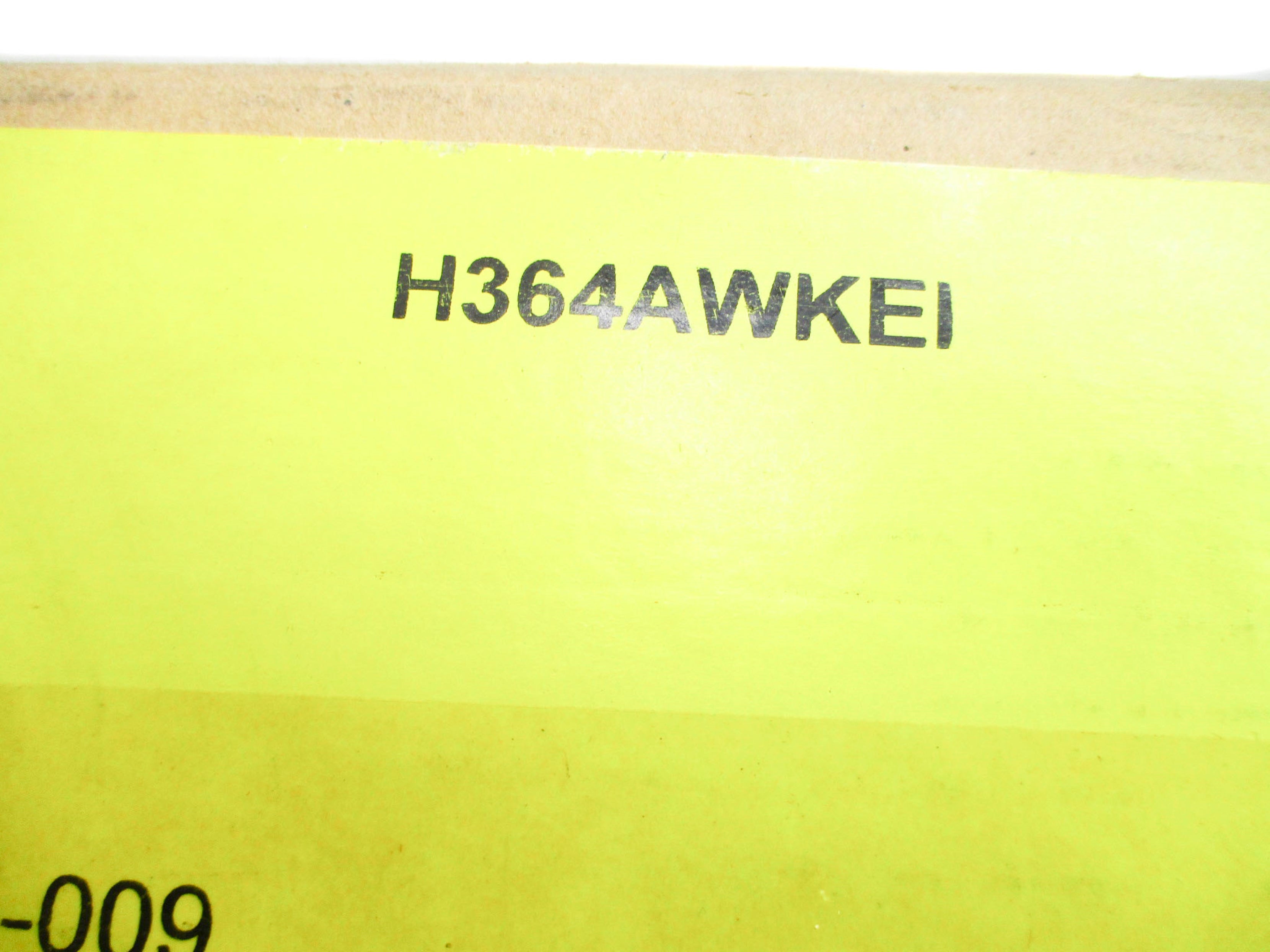 SQUARE D H364AWKEI NSMP