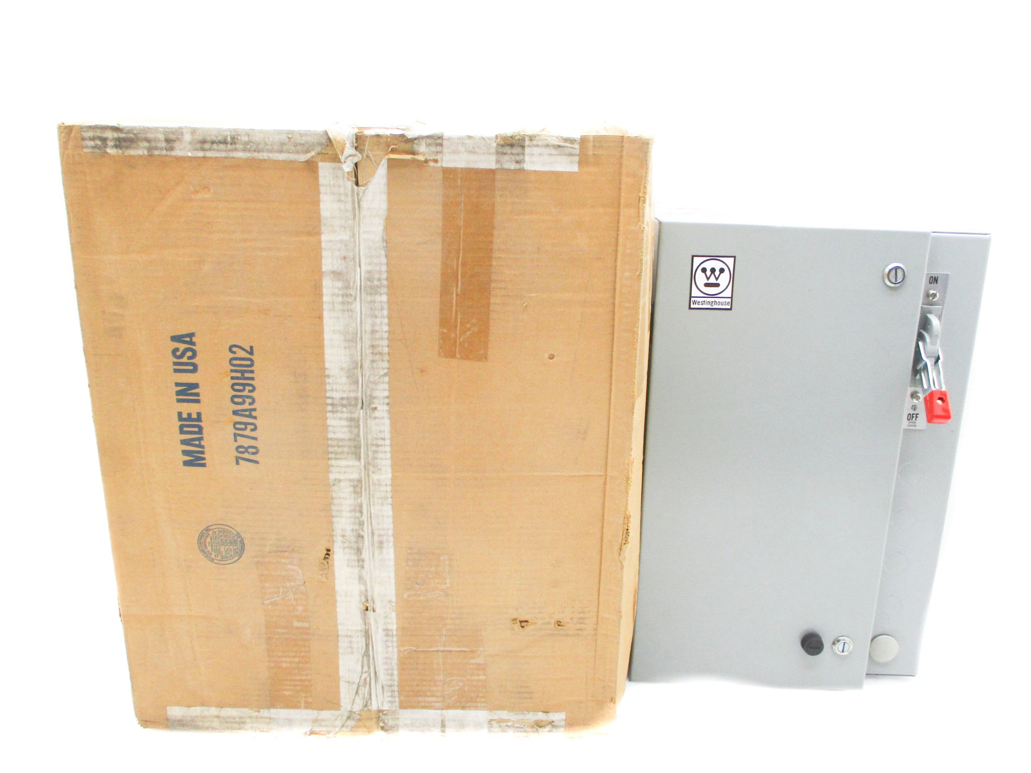WESTINGHOUSE A203S1AZA-BCU NSMP