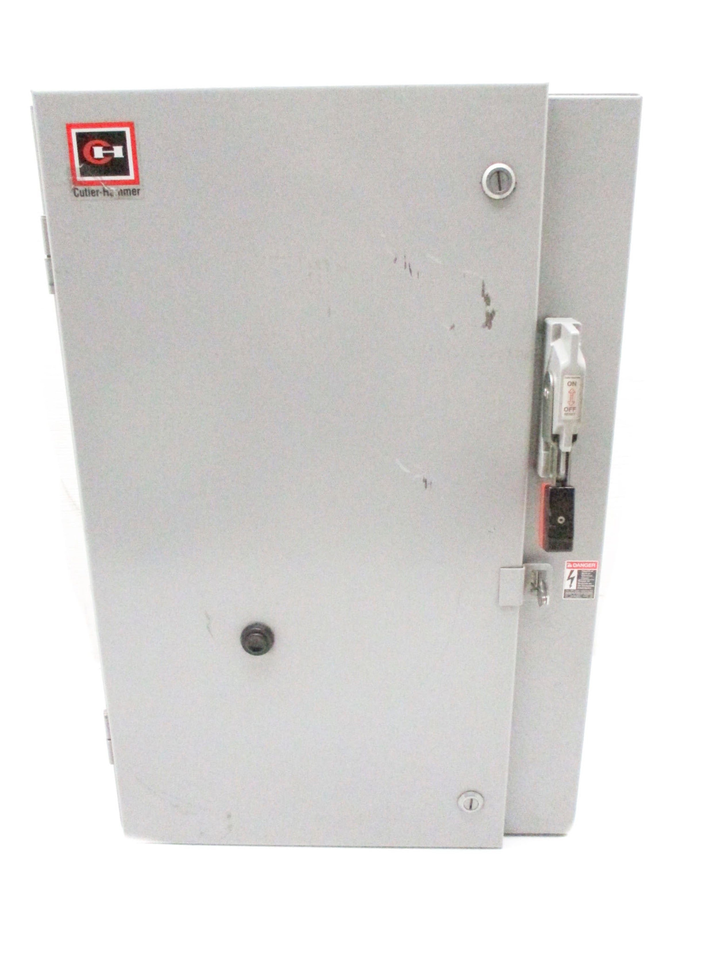 CUTLER HAMMER ECN2241AAH (AS PICTURED) NSNP