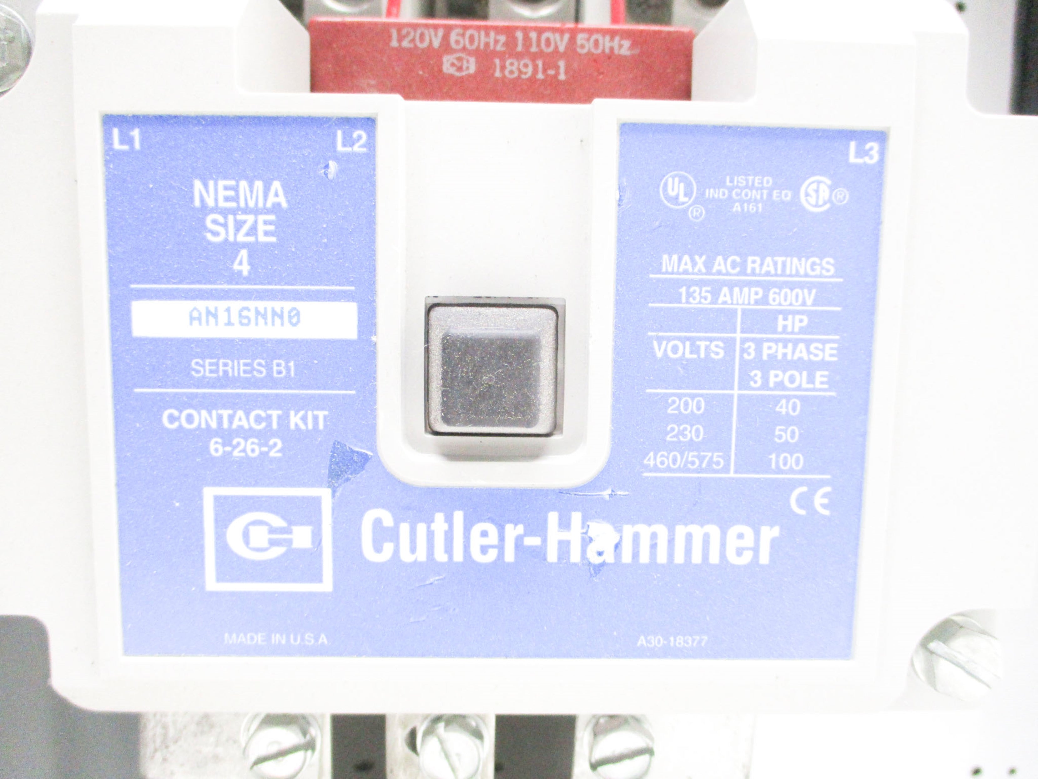 CUTLER HAMMER ECN2241AAH (AS PICTURED) NSNP