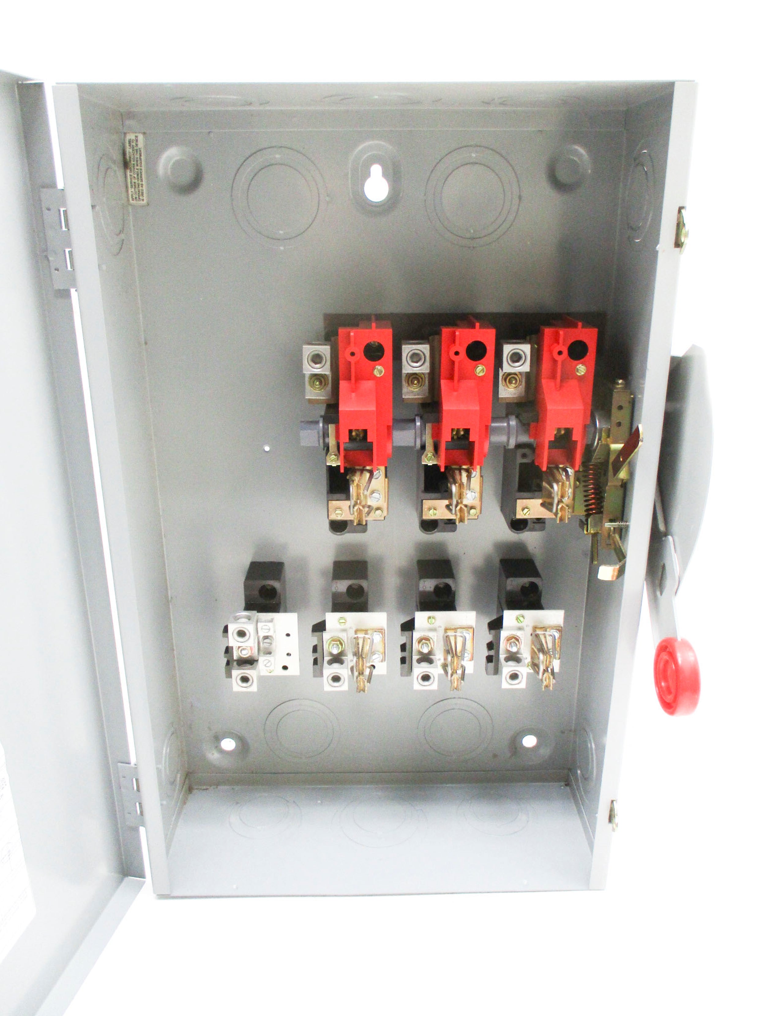 CUTLER HAMMER DG324NGK NSNP
