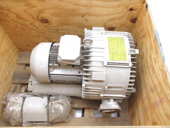 SIEMENS ELMO-G 2BH1 910-1HK39-Z NSMP