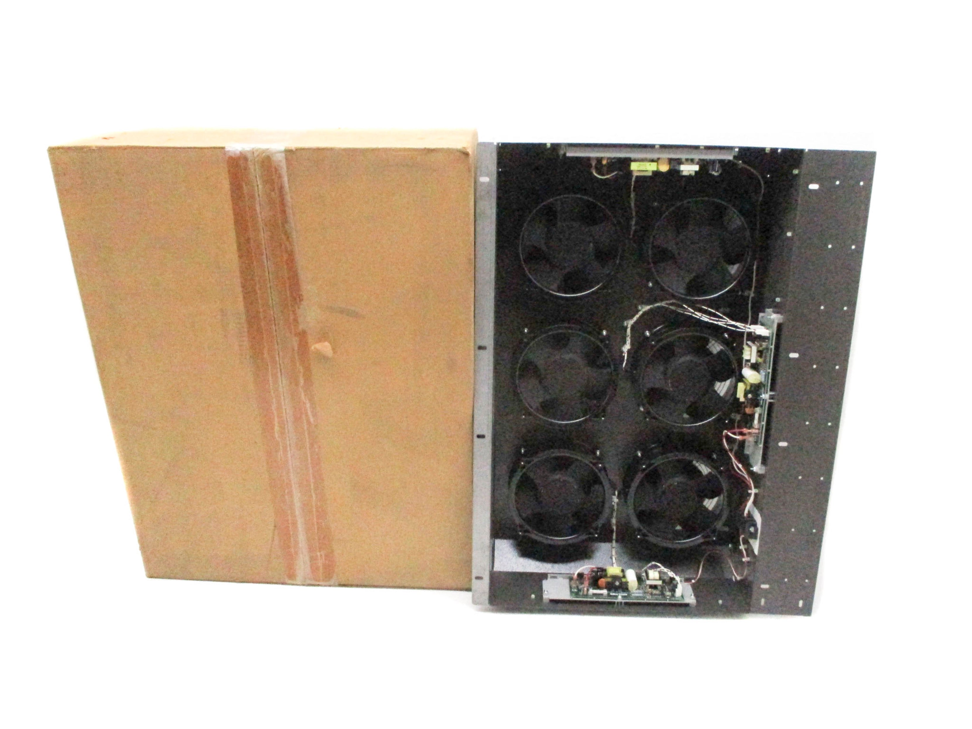 FAN EG6W-048-180-01 1739226GCG02 NSMP