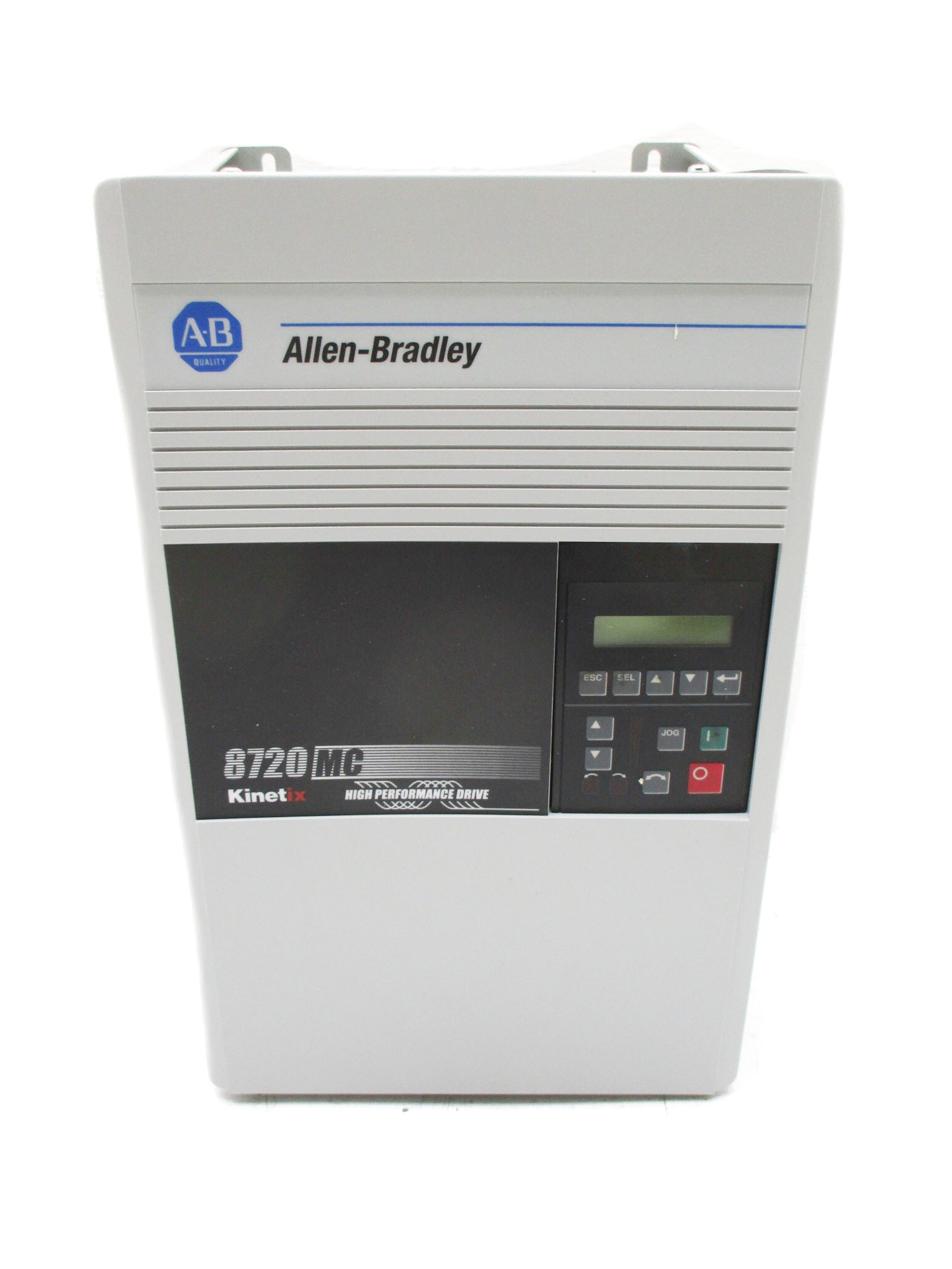 ALLEN BRADLEY 8720MC-B034-AA-HAS2 SER.A (AS PICTURED) REMAN
