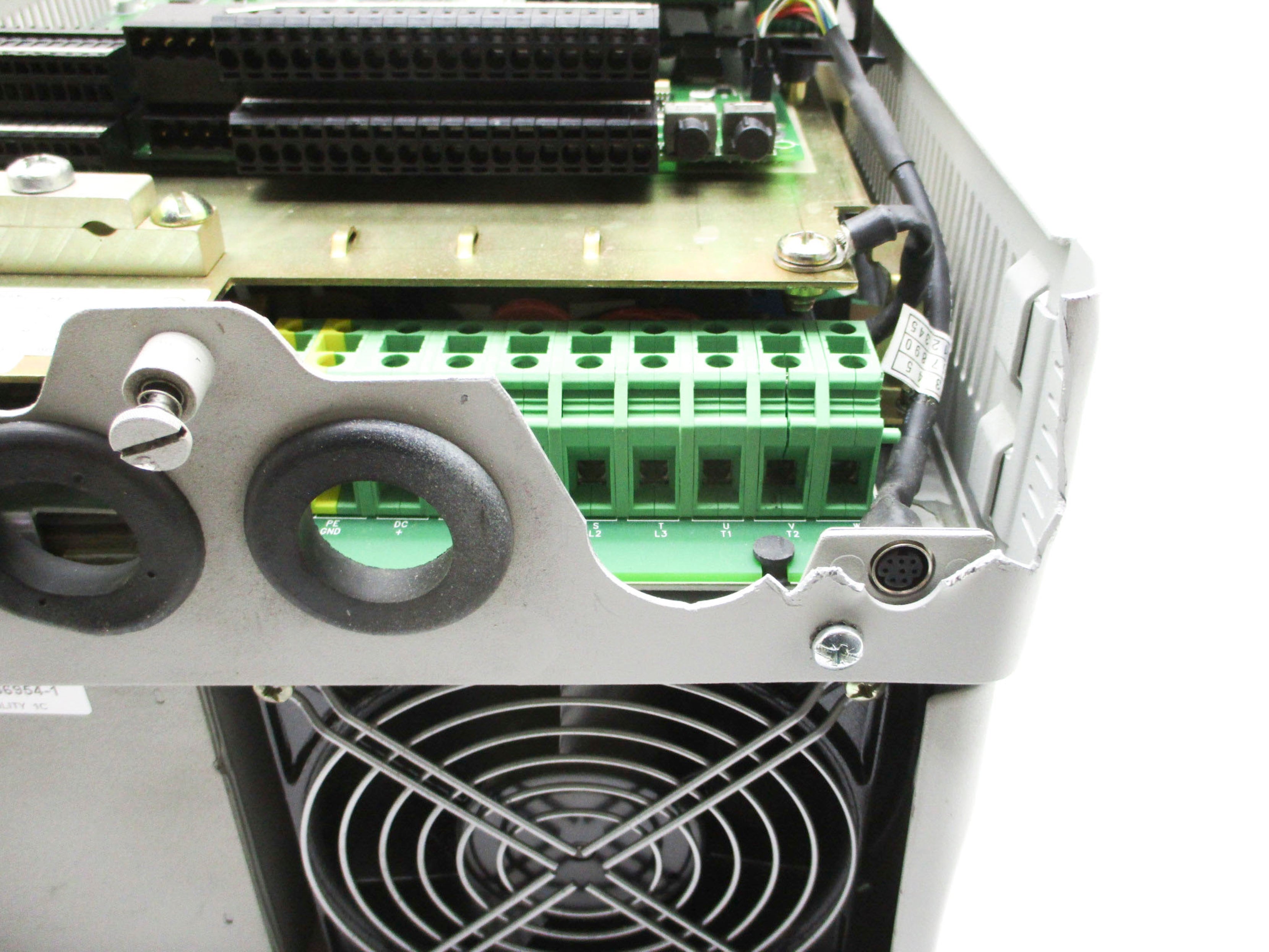ALLEN BRADLEY 8720MC-B034-AA-HAS2 SER.A (AS PICTURED) REMAN