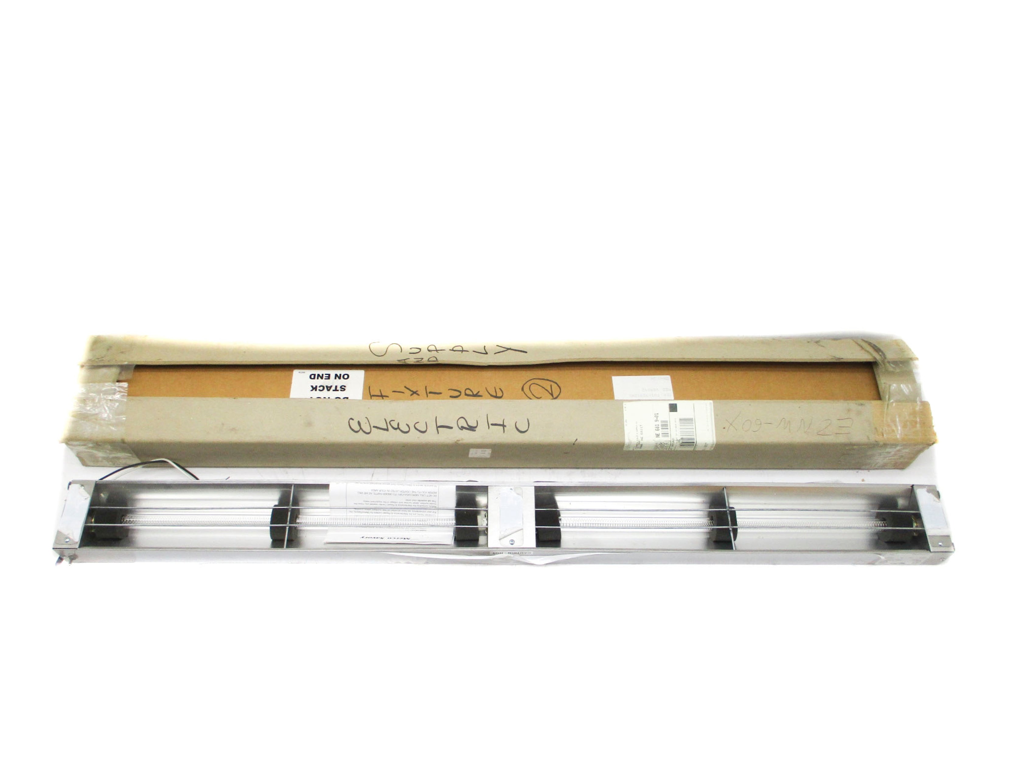 MERCO SAVORY EZNW-60X NSMP