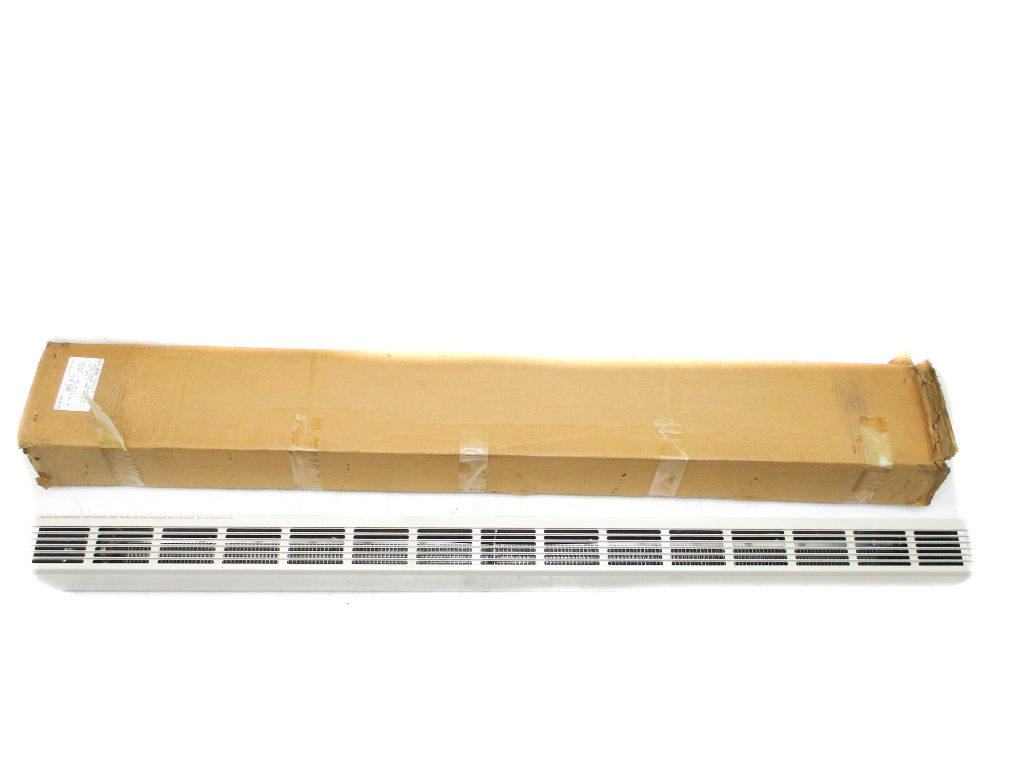 MARLEY ELECTRIC HEATING DBA05188B201S ALC03-A-MO-4700 NSMP
