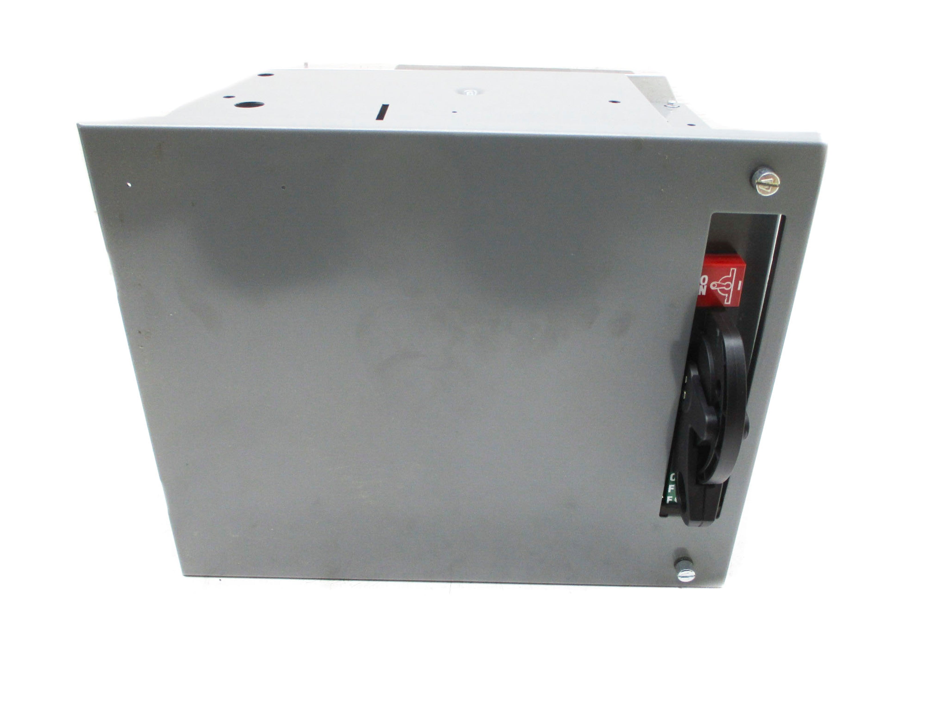 ALLEN BRADLEY 2192F-BJC-24R NSMP