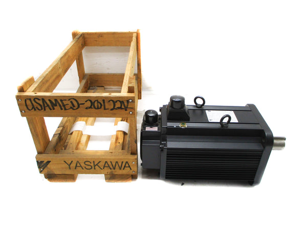 YASKAWA USAMED-20L22K NSMP
