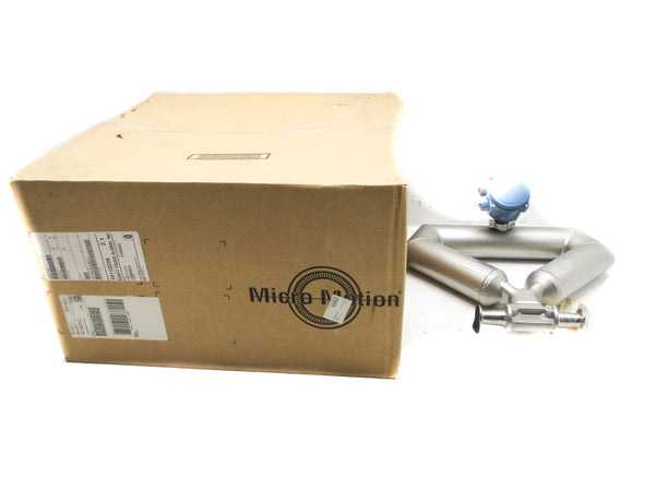 MICRO MOTION CMF100M339N2BMEZZZ NSMP