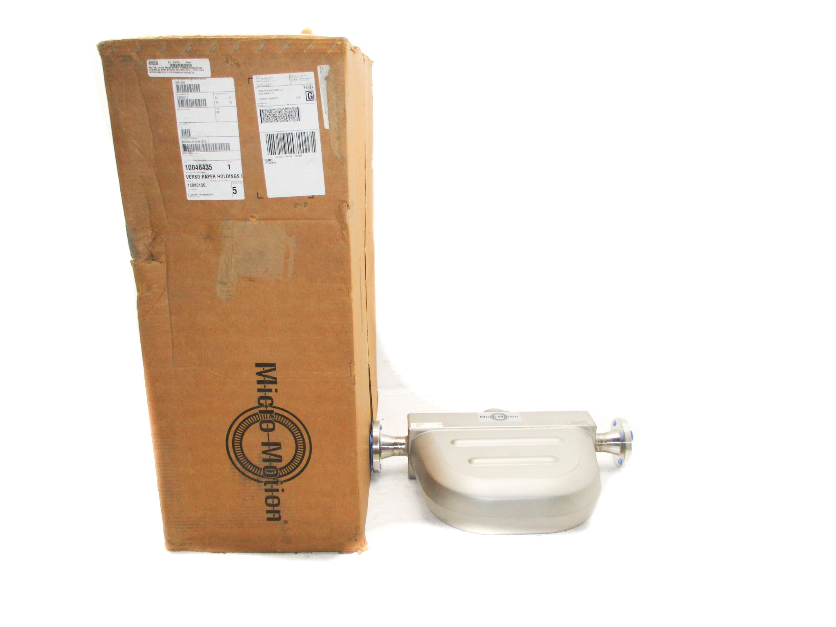 MICROMOTION F200S341CCAAEZZZZ NSMP