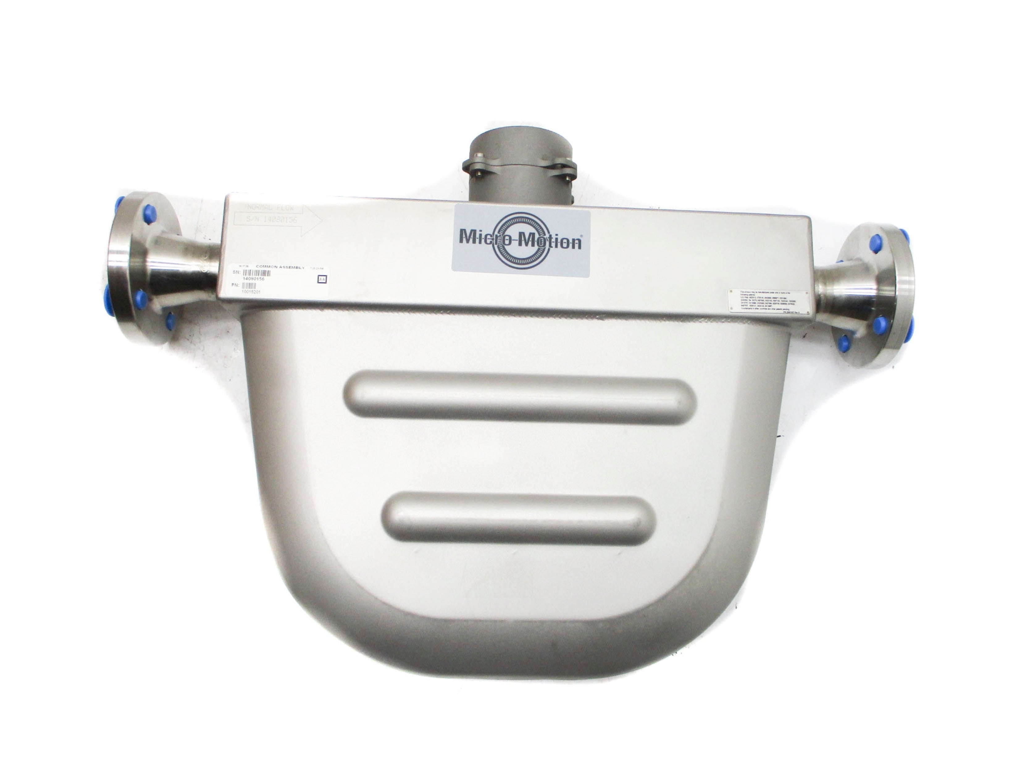 MICROMOTION F200S341CCAAEZZZZ NSMP