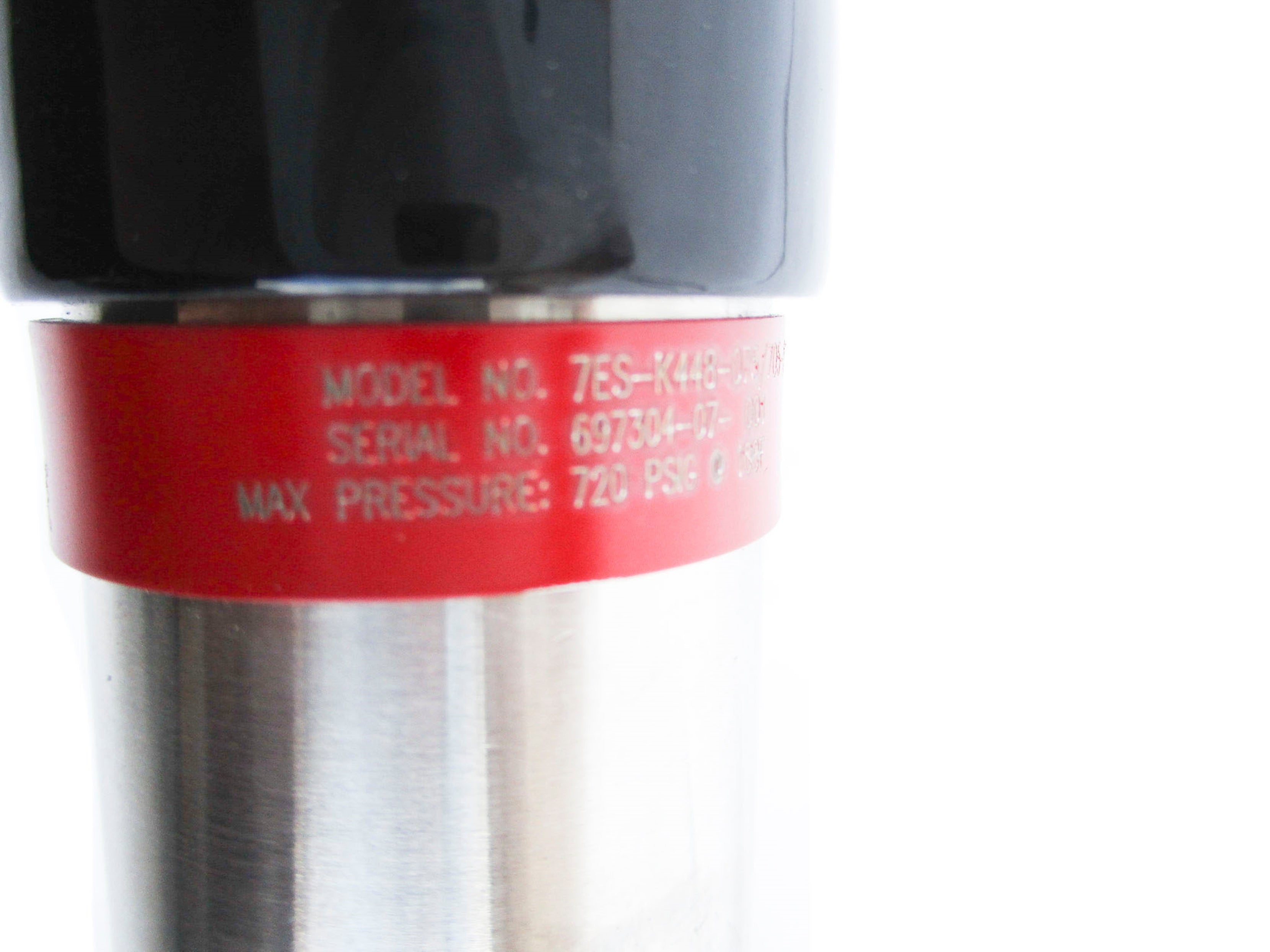 MAGNETROL 7ES-K448-075 720PSI NSNP