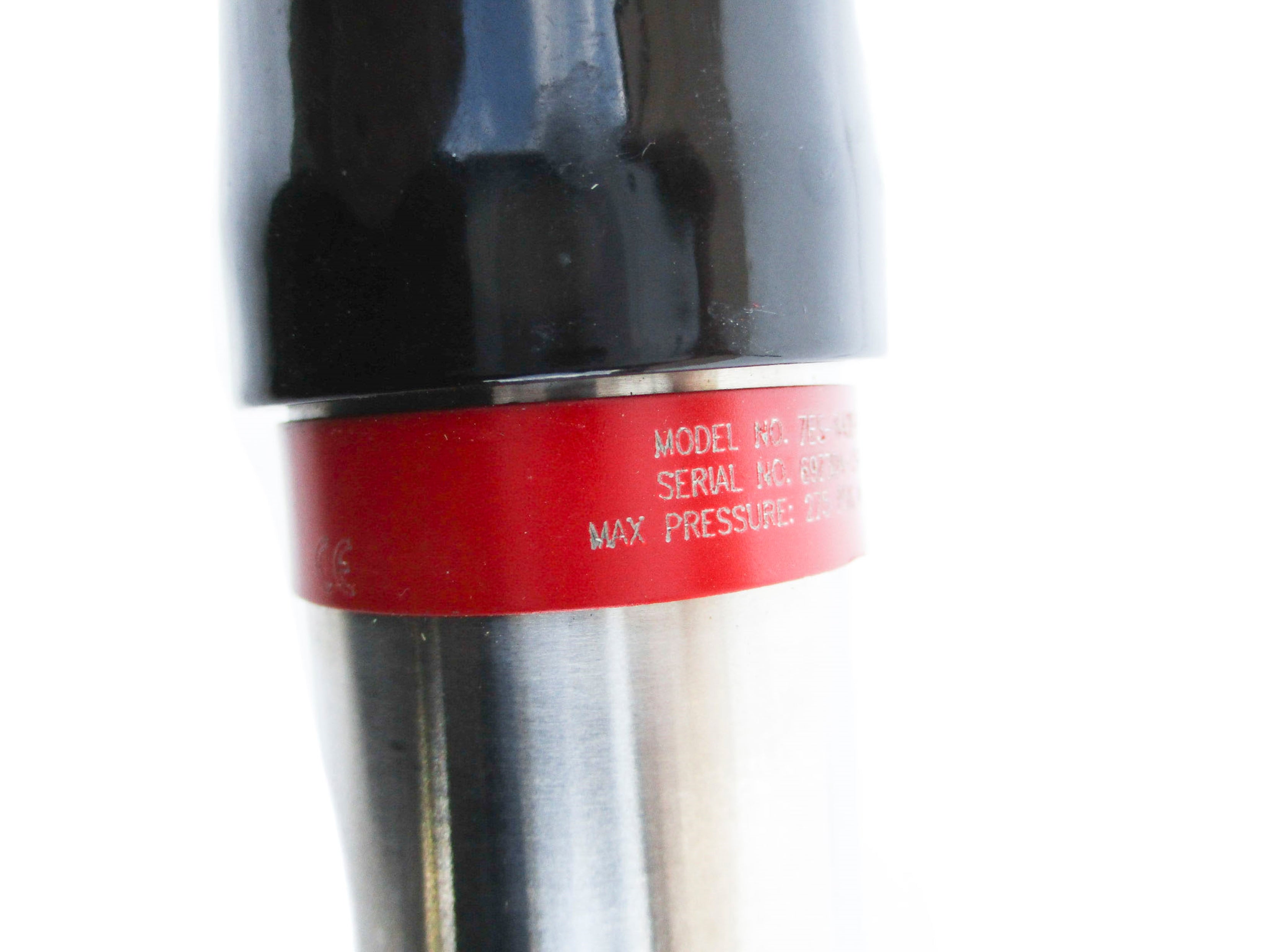 MAGNETROL 7ES-K438-048 720PSI NSNP