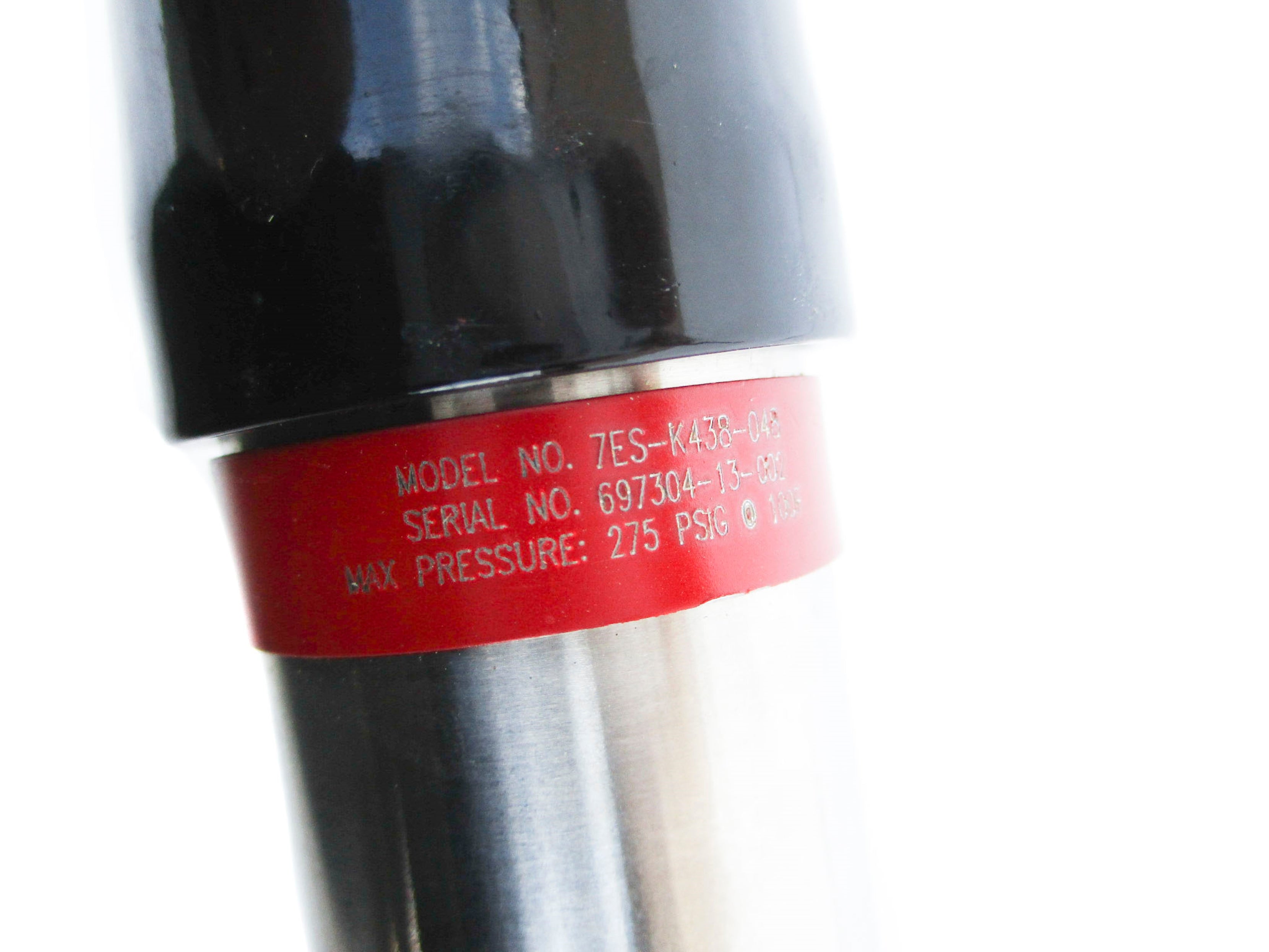 MAGNETROL 7ES-K438-048 720PSI NSNP