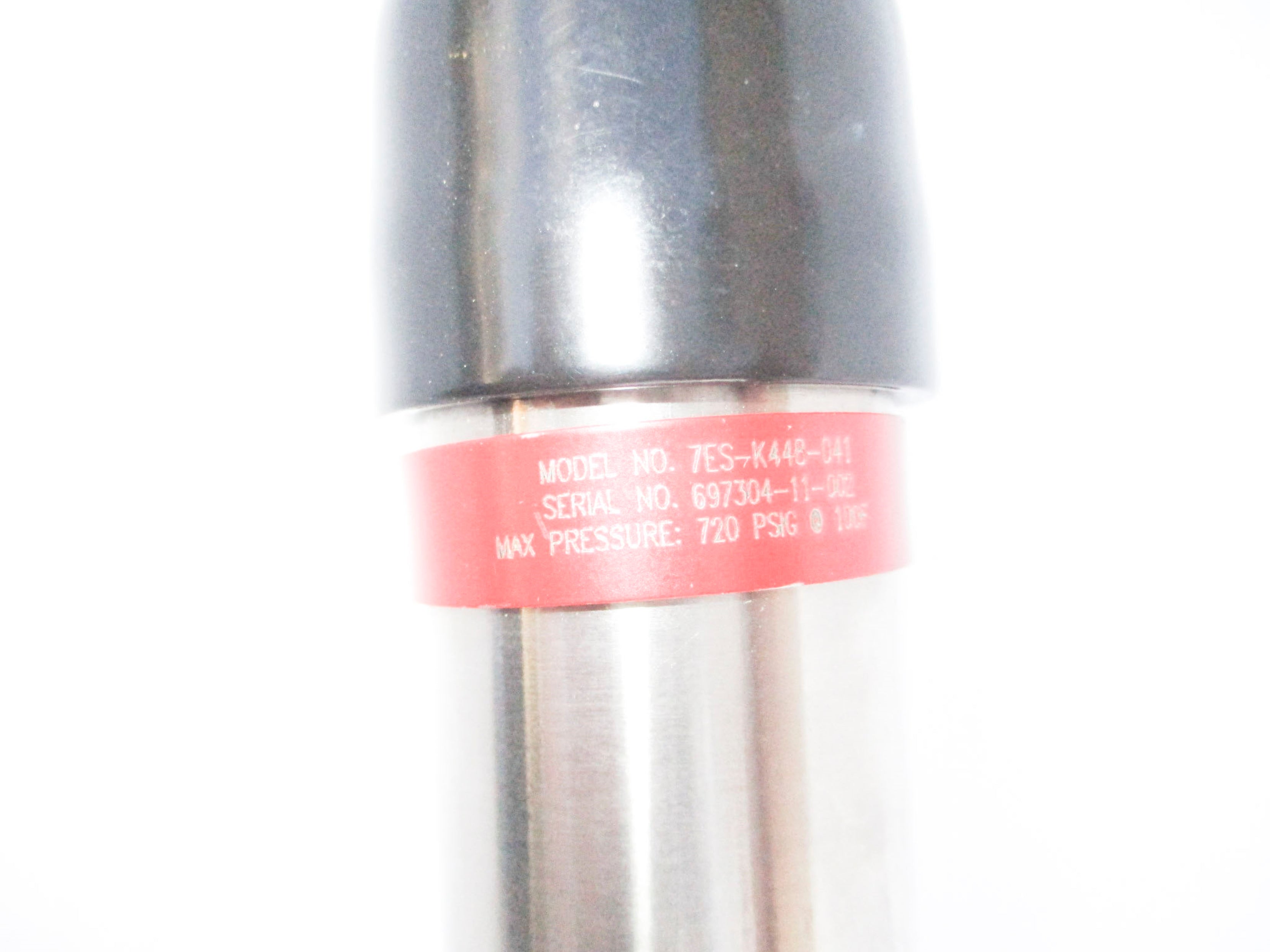 MAGNETROL 7ES-K448-041 720PSI NSNP