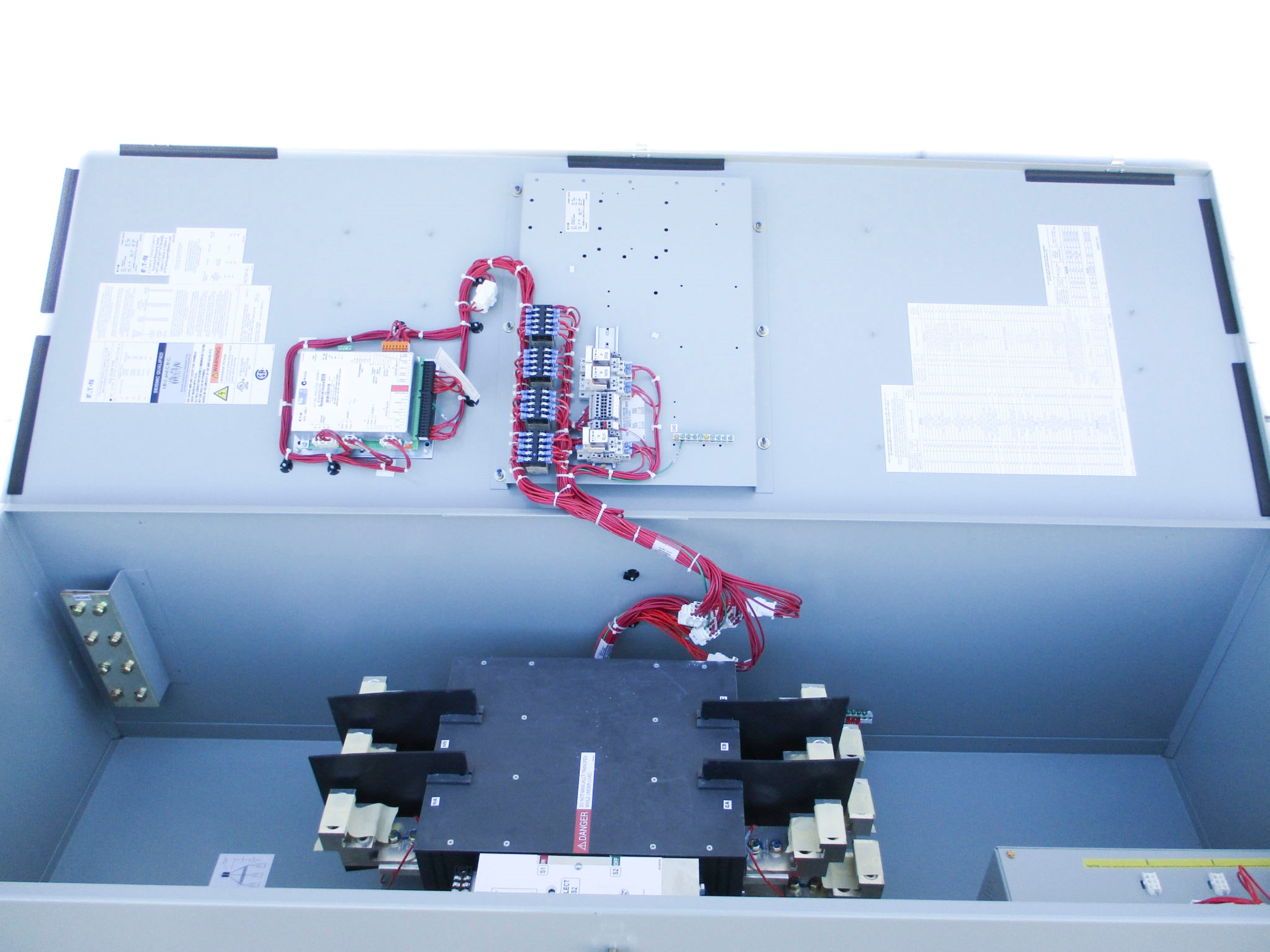 EATON ATC3C5X31200XSU NSMP