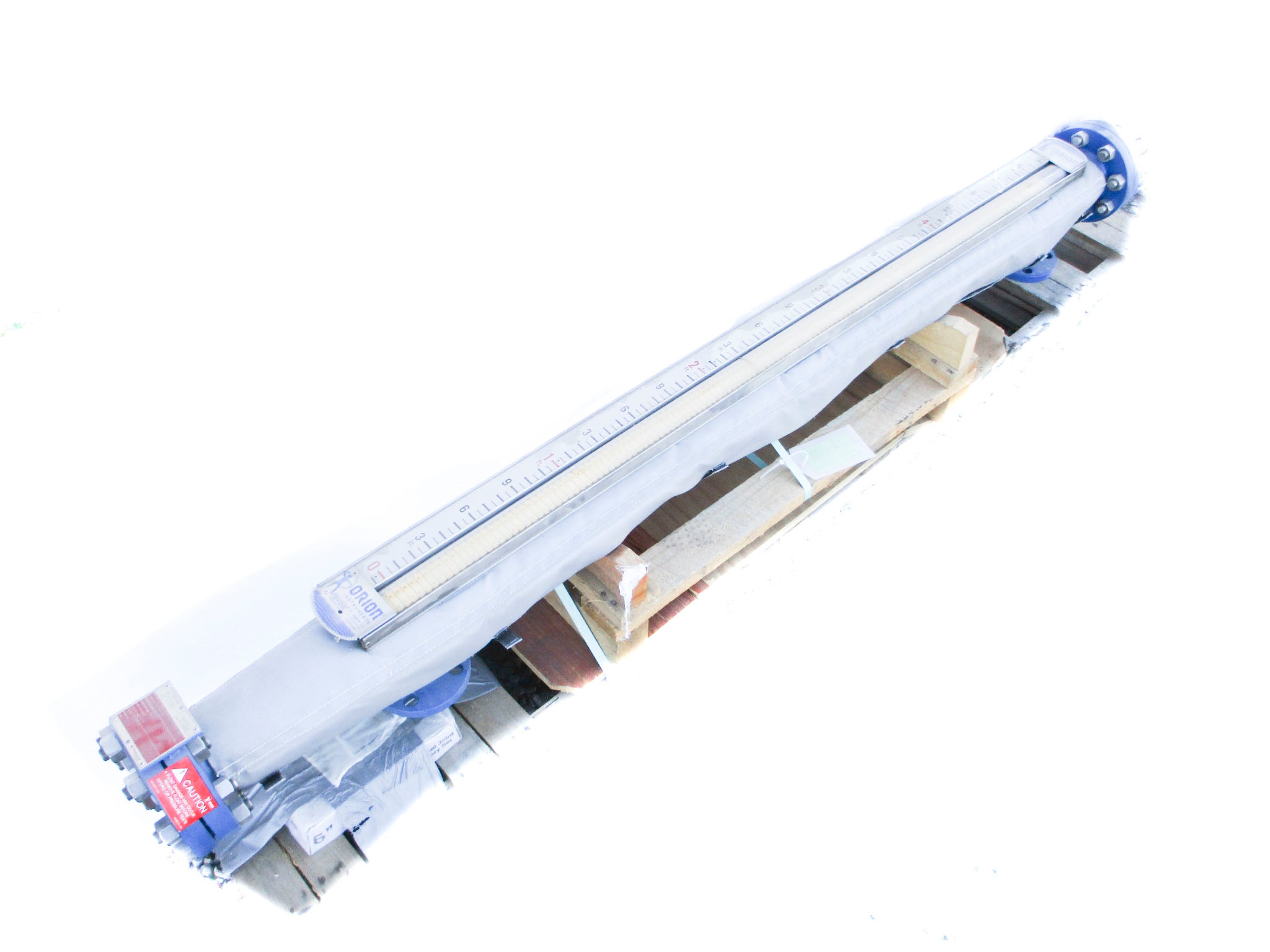 MAGNETROL 2E5-BB2B-BDAA-3131-1A2AA2C-062 185PSI NSNP