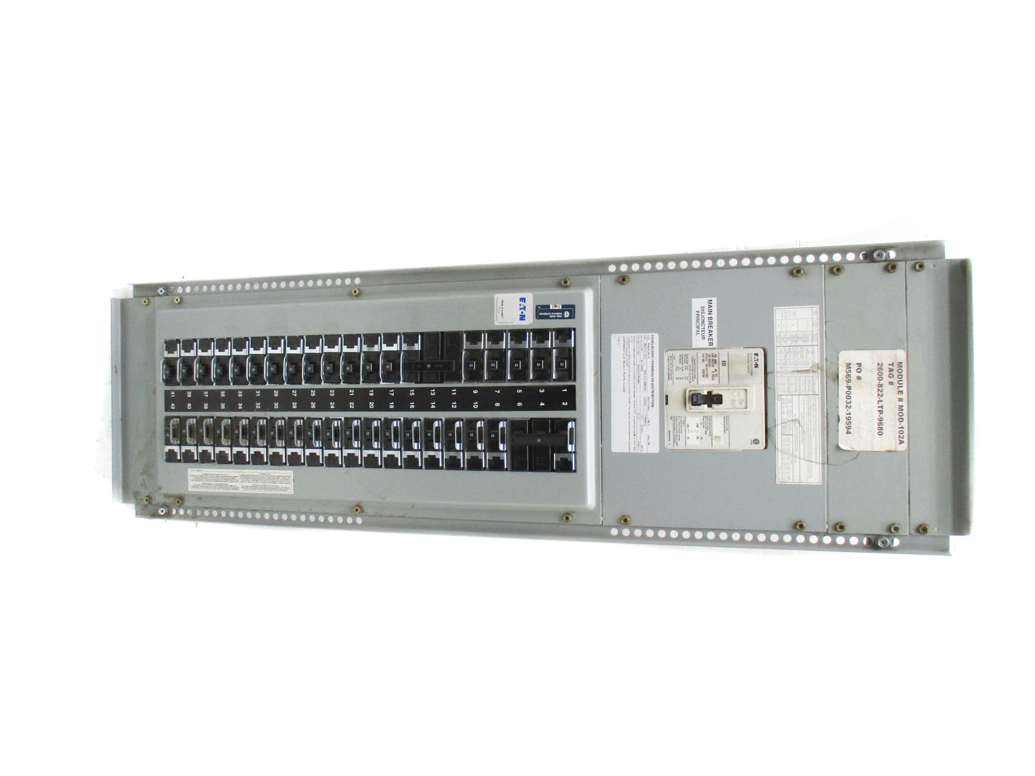EATON 239P058H01 NSNP