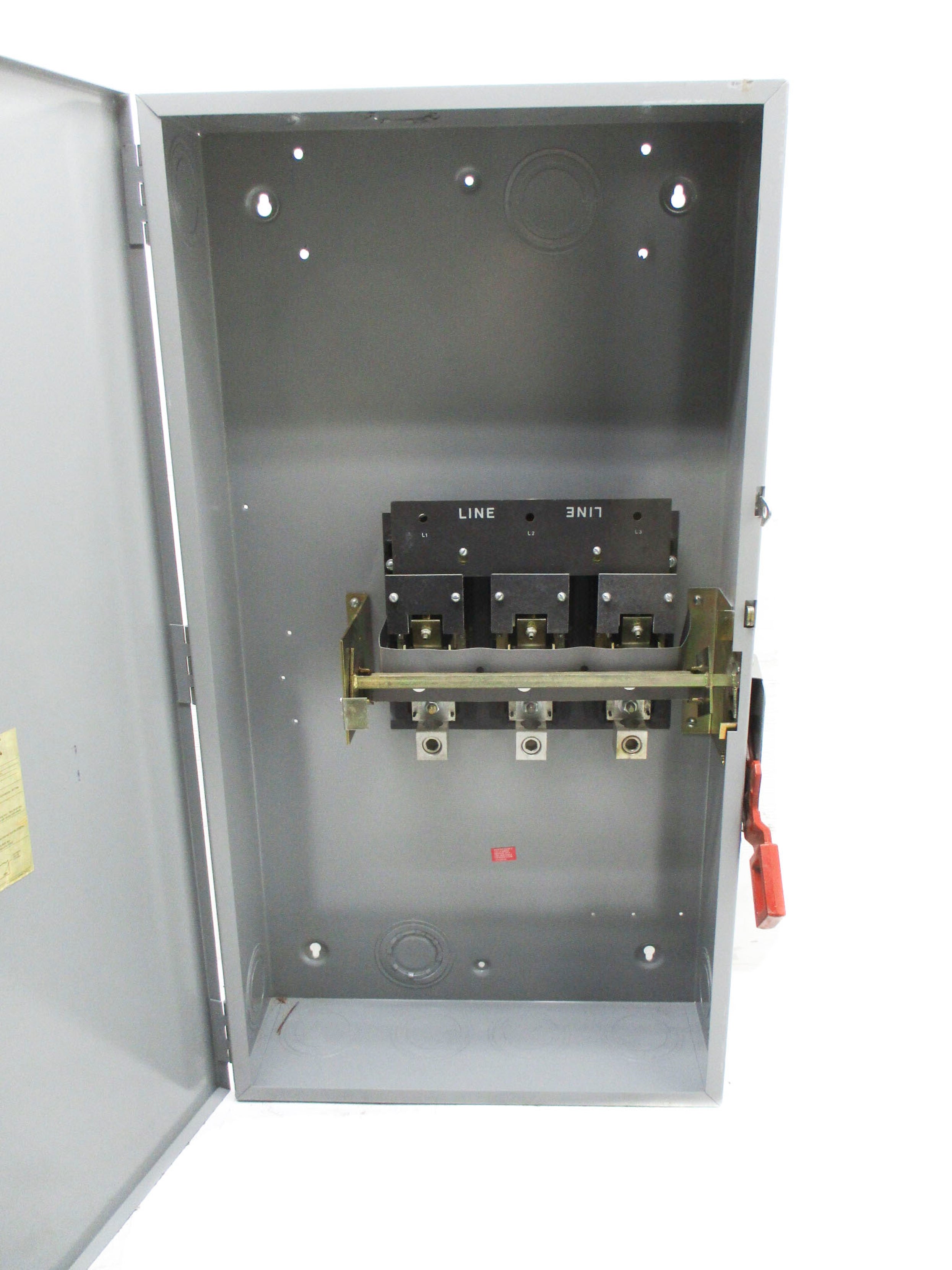 GENERAL ELECTRIC THN3365 MOD 7 NSNP