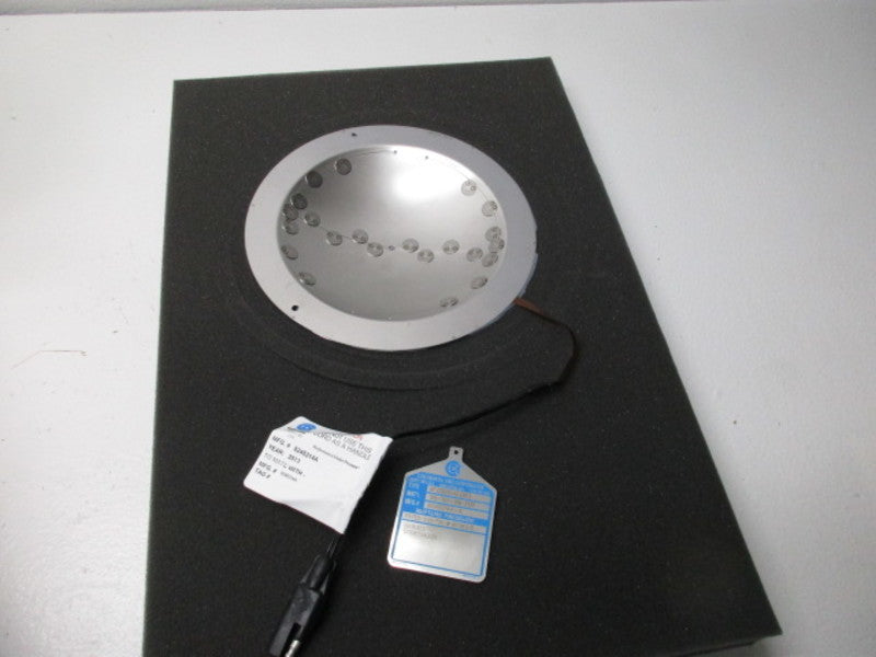 CONTINENTAL DISC 8245214A RUPTURE DISC 5.99 PSIG 6"  NSMP