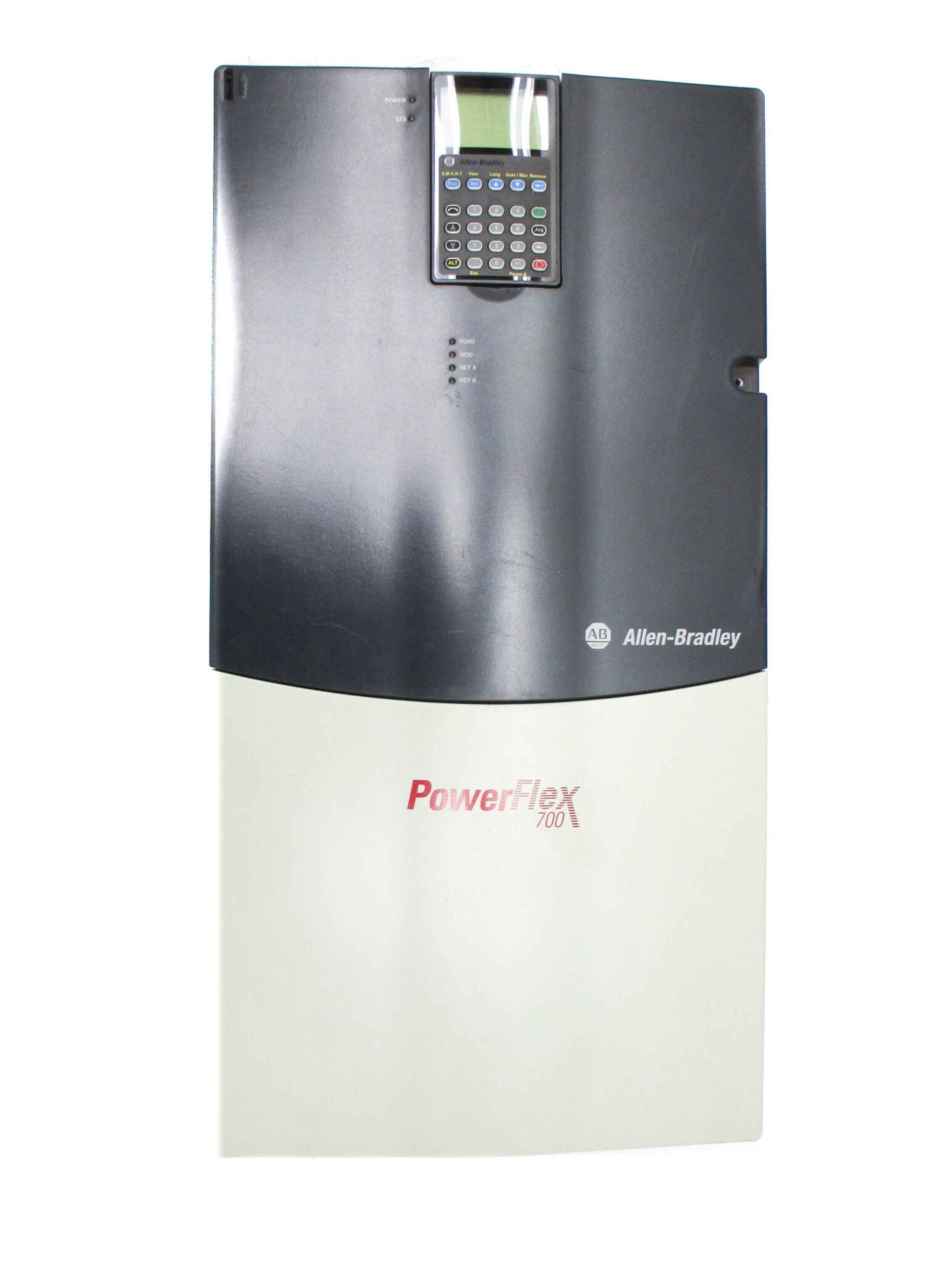 ALLEN BRADLEY 20BD096A3ANNANC0 SER.B REMAN