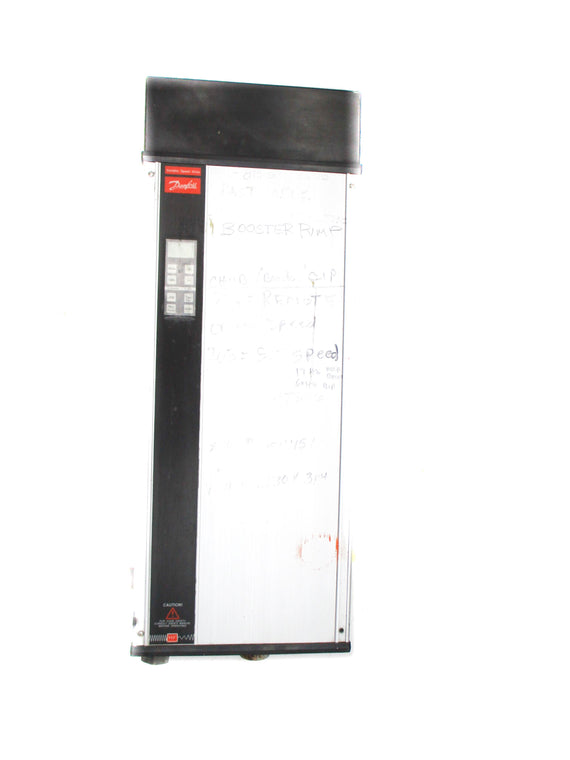 DANFOSS VLT3016 175N1151 UNMP