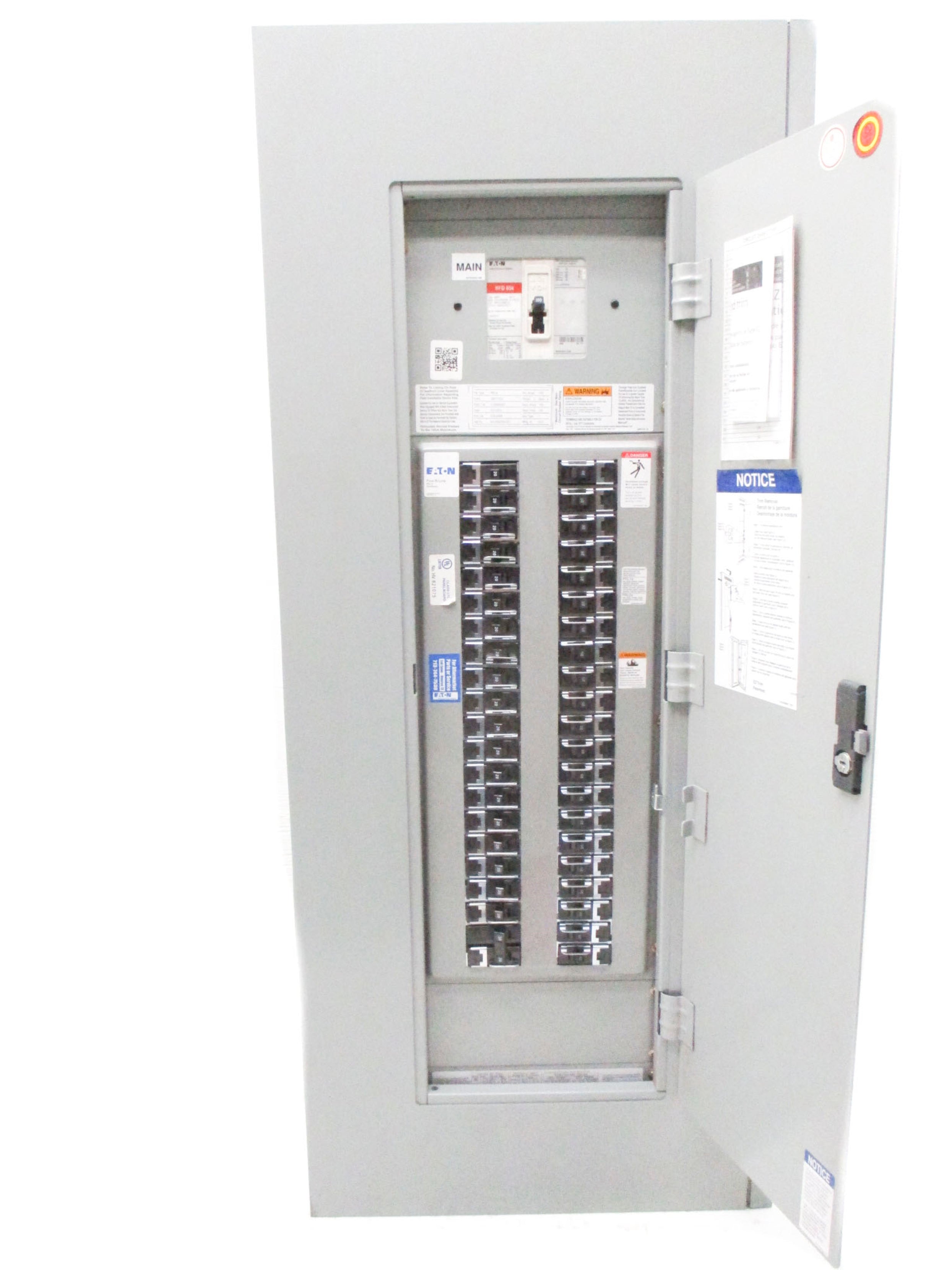 EATON 1C96646G01 JEZB2048R W/PRL1A NSNP