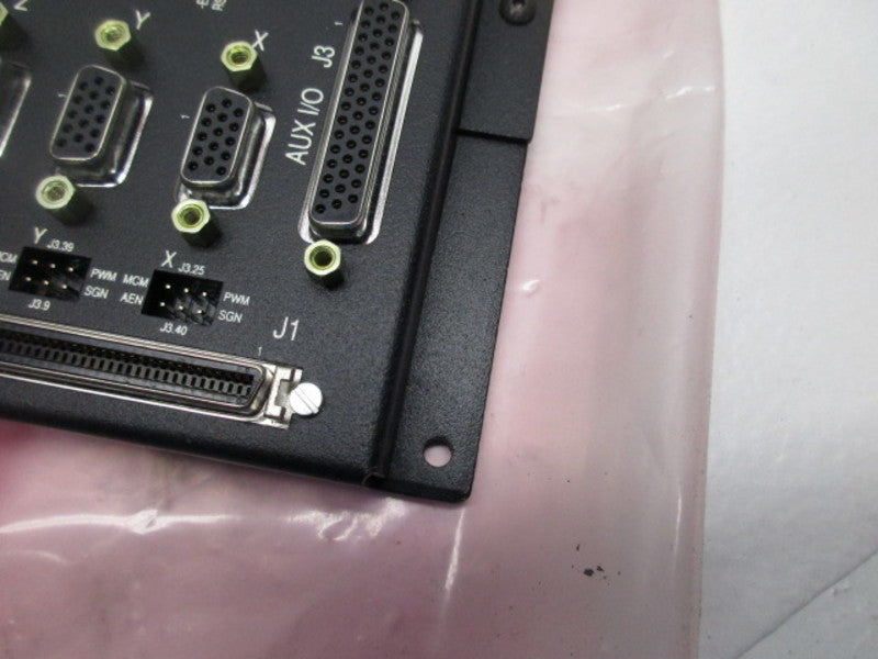 GALIL AMP19540 4-AXIS AMPLIFIER *NEW NO BOX *