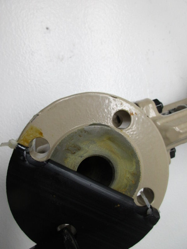 SAMSON 3277-53101120.00 3/4" UNMP