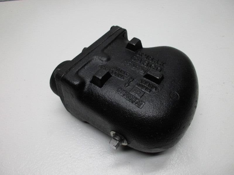 SPIRAX SARCO 57060 1-1/2" FT-30 STEAM TRAP  NSNP
