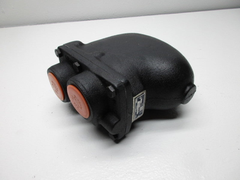 SPIRAX SARCO 57060 1-1/2" FT-30 STEAM TRAP  NSNP