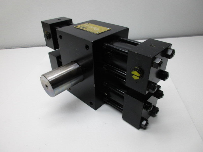PARKER HTR-10-0908-AB13-C ROTARY ACTUATOR  NSNP