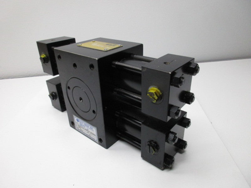 PARKER HTR-10-0908-AB13-C ROTARY ACTUATOR  NSNP
