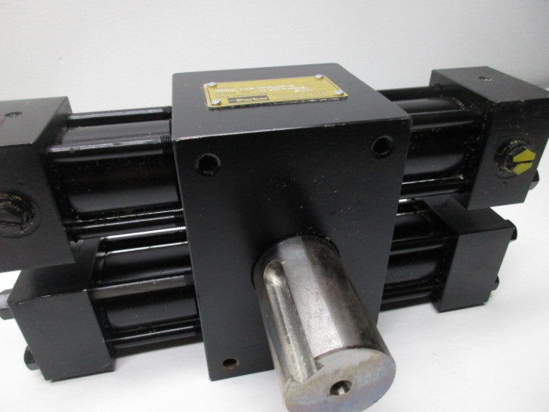 PARKER HTR-10-0908-AB13-C ROTARY ACTUATOR  NSNP