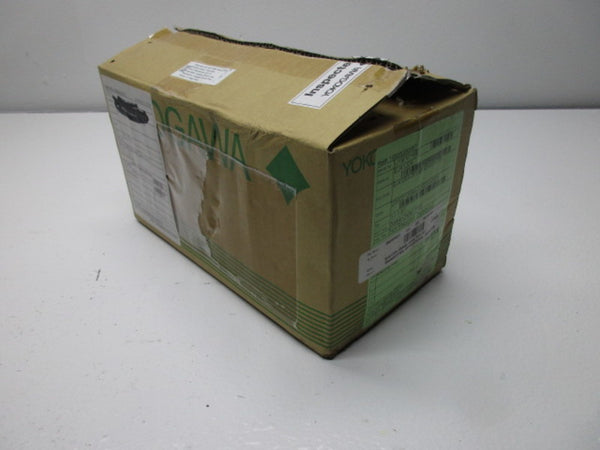YOKOGAWA EJA120A PRESSURE DIFFERENTIAL TRANSMITTER  NSMP