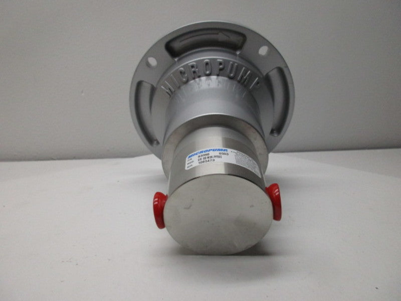 MICROPUMP 83368 PUMP  NSMP