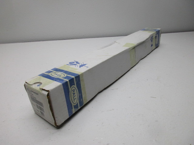 PALL MBS1002RZH2 SUPRAMESH FILTER  NSMP