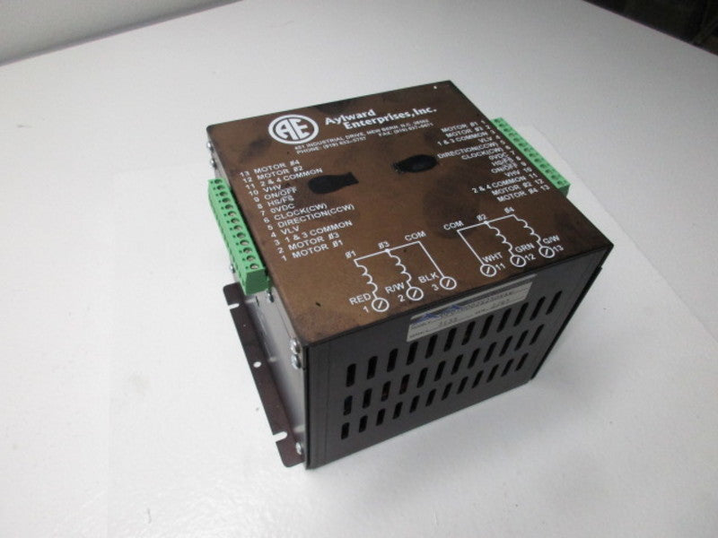 ANAHEIM AUTOMATION DPD70002X250XAW MOTOR DRIVE  UNMP