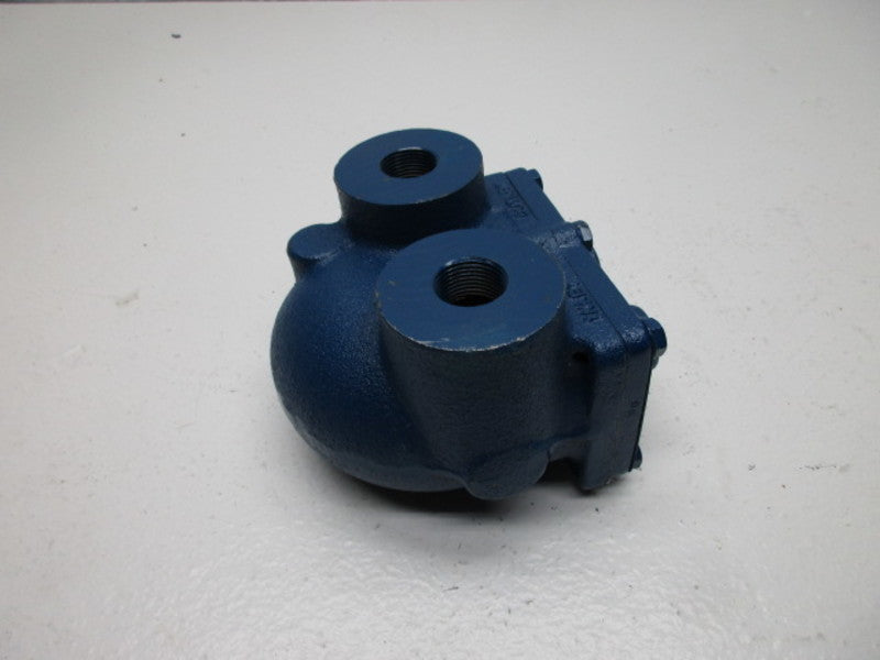 WATSON MCDANIEL FT-125 3/4" NSMP