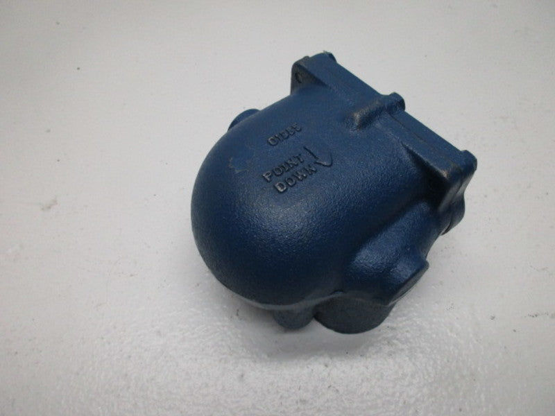 WATSON MCDANIEL FT-125 3/4" NSMP