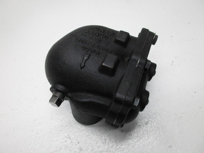 SPIRAX SARCO  FT-125 1" NSNP