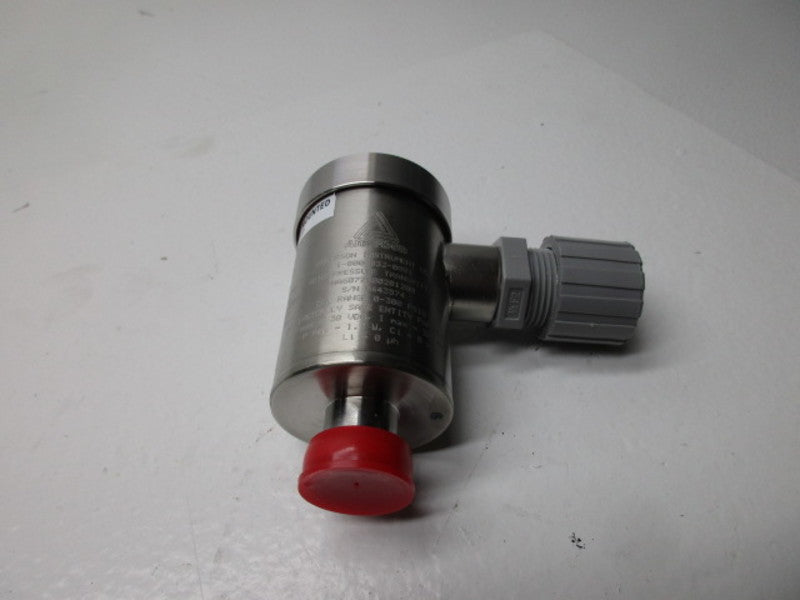 ANDERSON HA6077600201200 MINIATURE PRESSURE TRANSMITTER  NSMP