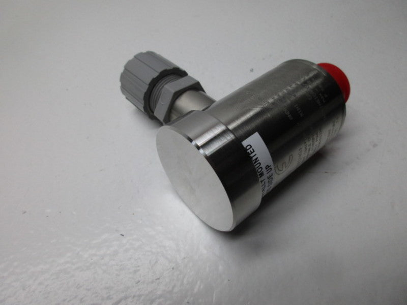 ANDERSON HA6077600201200 MINIATURE PRESSURE TRANSMITTER  NSMP